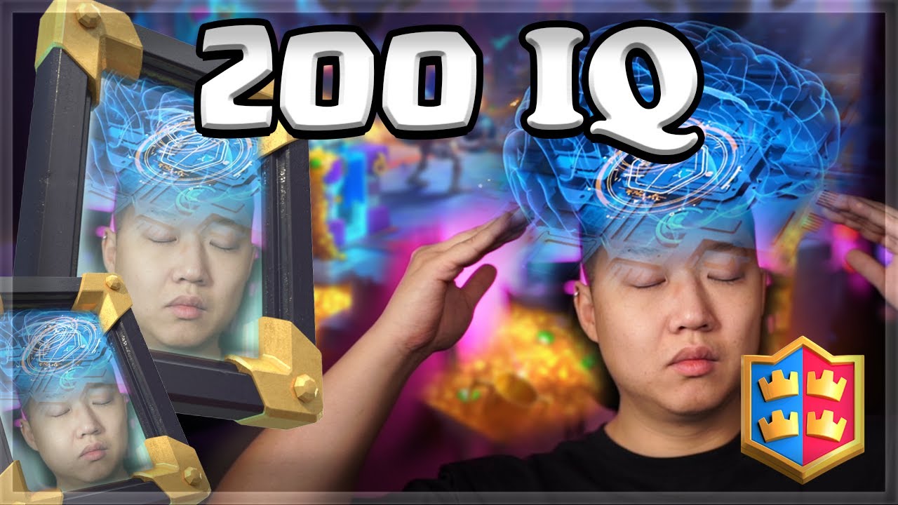 NEW 2v2 Mirror Mode Requires BIG BRAIN 🍊