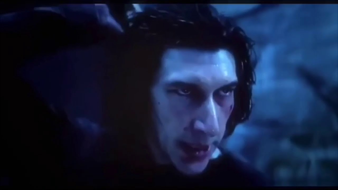 Kylo Ren Edits Too Simp Over