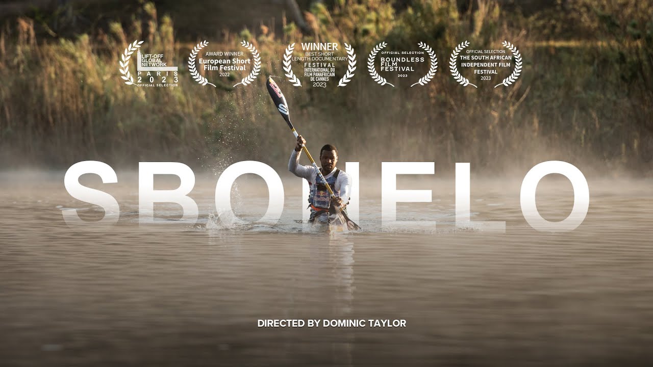 He dared to dream | South African Canoe Champion