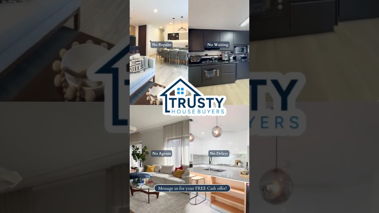 How to Sell Your House Fast (Without a Realtor or Repairs)
