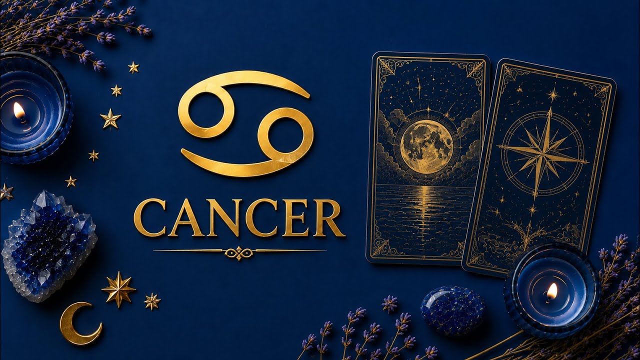 CANCER 🦀✨🙏, YOU ARE A LIVING MIRACLE &mdash; EXPECT SOMETHING IMPORTANT TO HAPPEN AT ANY TIME 😱🚨🍀💫