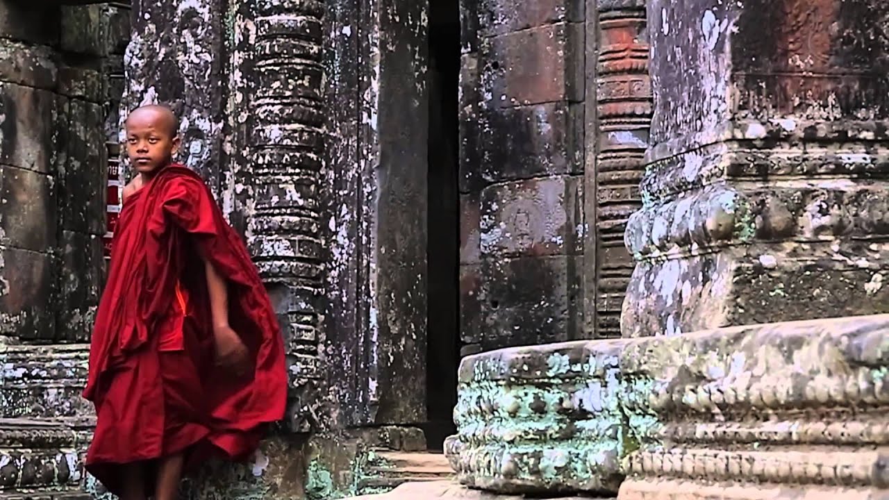 Seam Reap / Cambodia