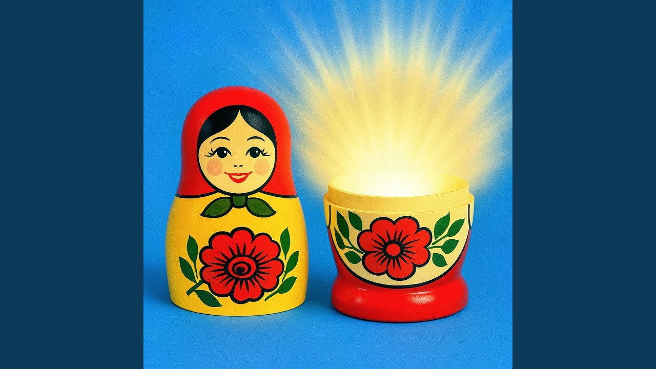 Силушка моя