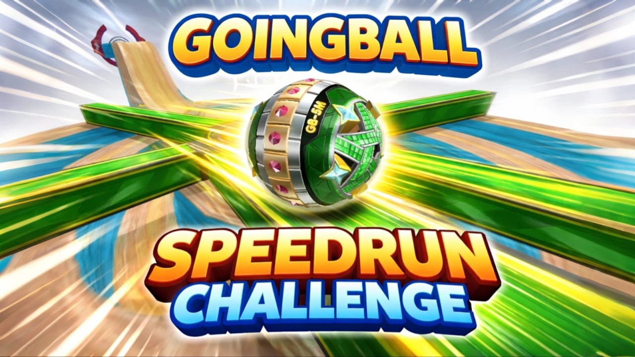 🔴 LIVE Going Balls Speed Run Challenge