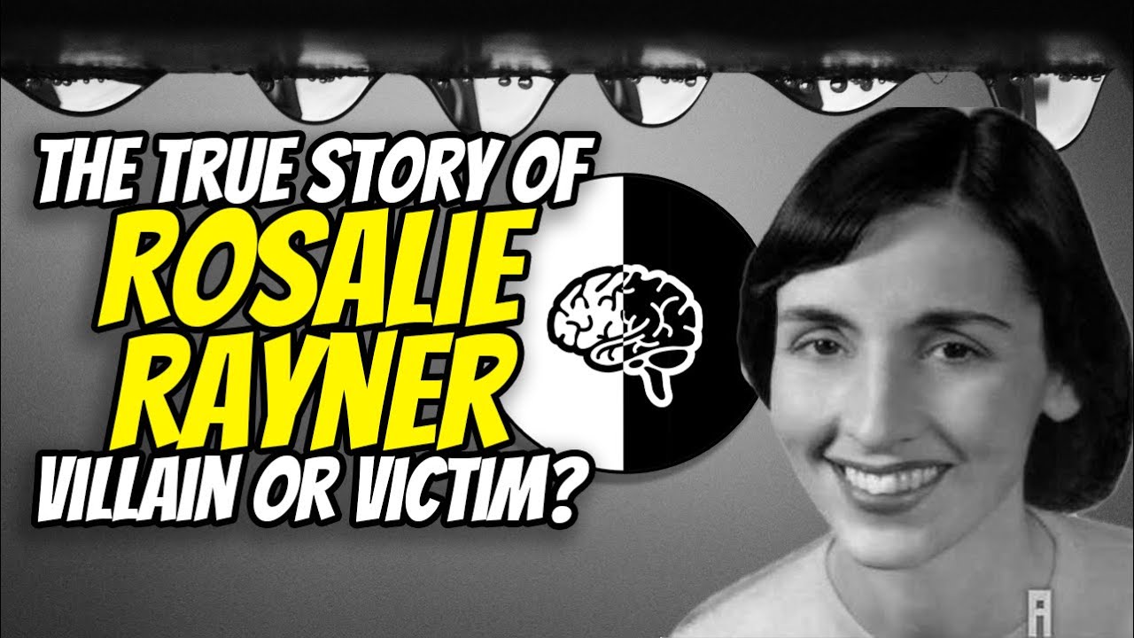 Rosalie Rayner: Villain or Victim? The untold story of Behaviorism&rsquo;s first lady