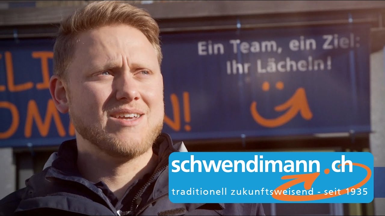 Schwendimann AG - ökologisch, sozial, ökonomisch