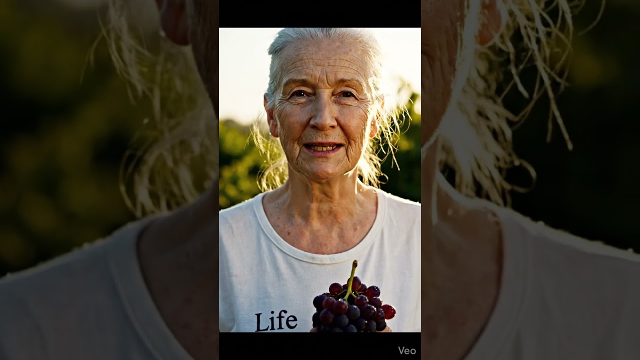 “Trust: A Lifetime of Wisdom | Silent Voices of Life”