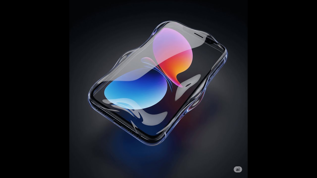 Le design 