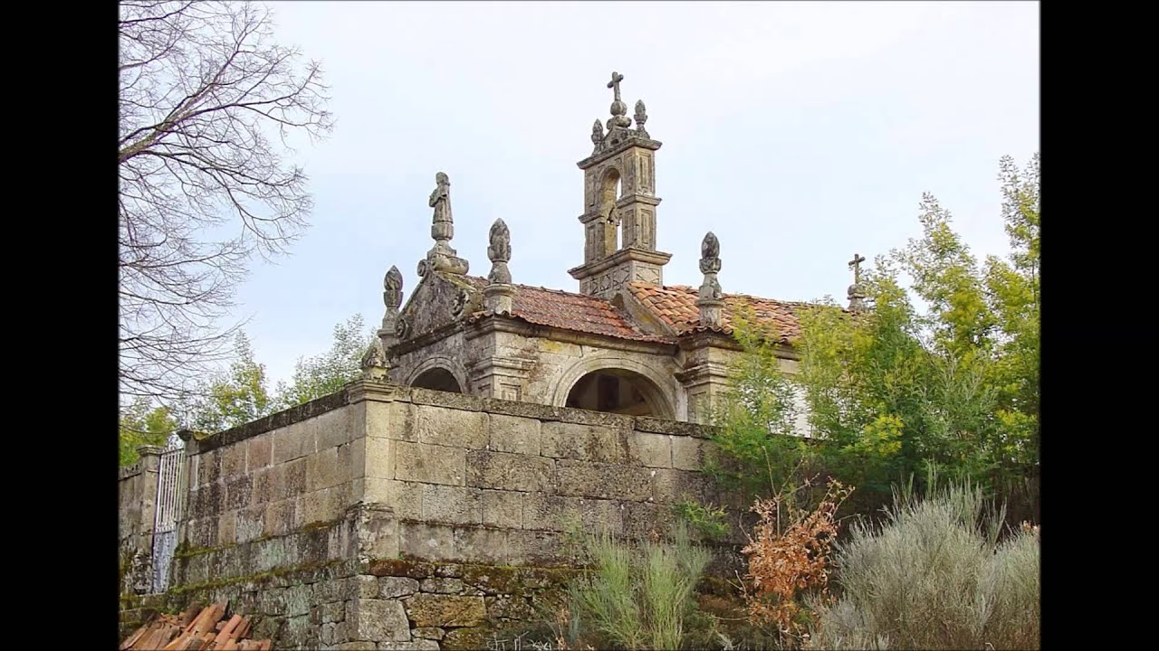 5 aldeias à venda em Portugal