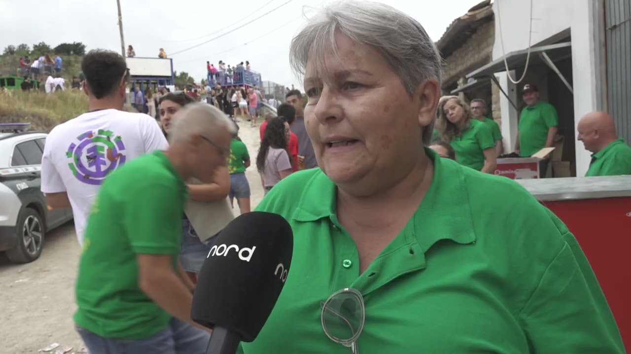 20250707 VAQUES FORCALL SANT CRISTOFOL