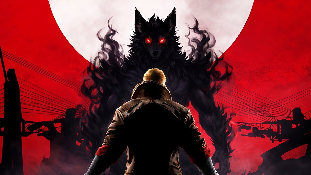 Про что был Wolfenstein: The New Order? | Сюжет [2 ЧАСТЬ]
