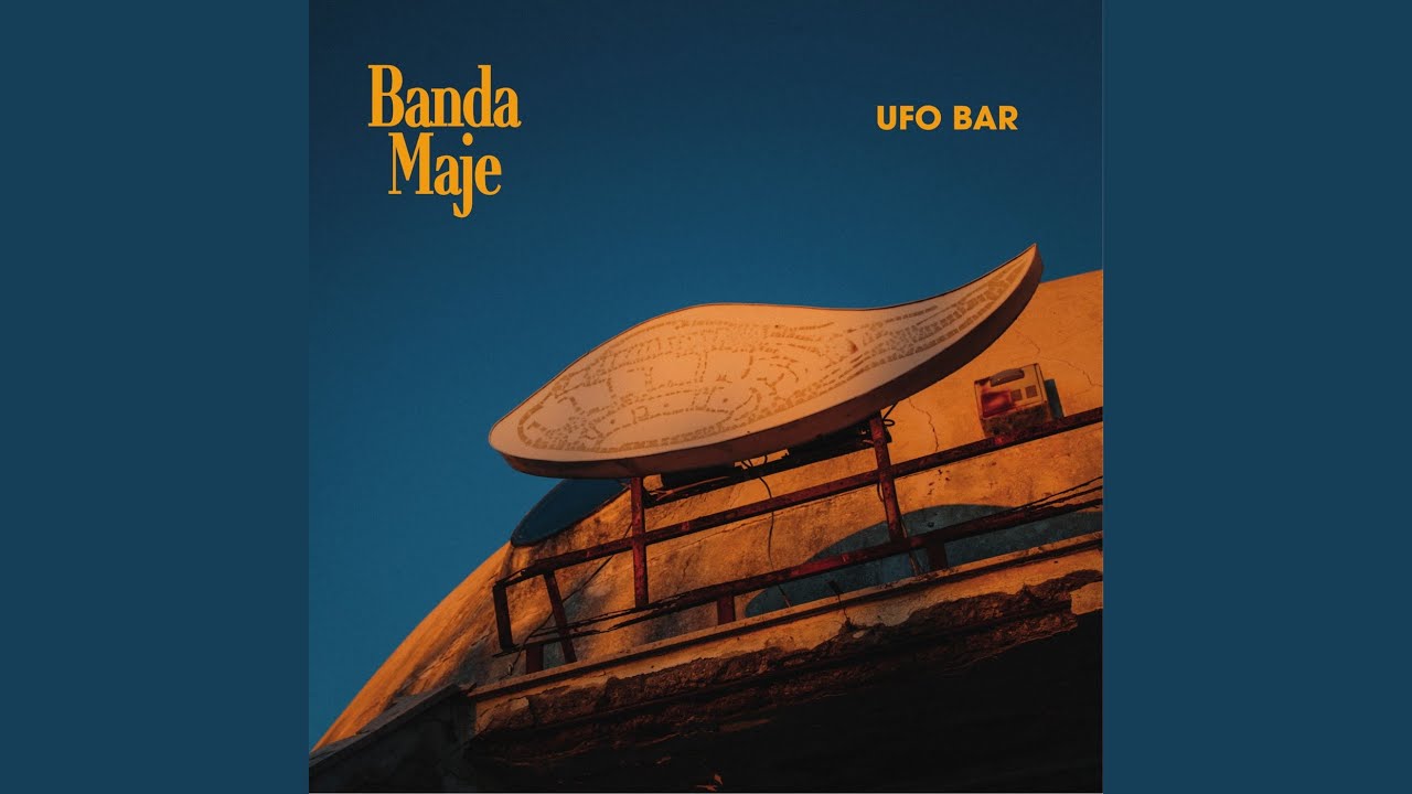 Ufo Bar