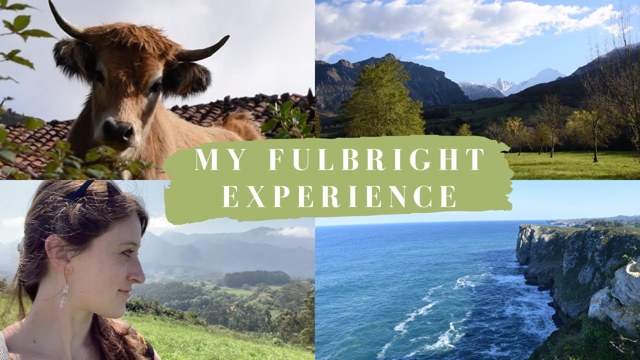 My Fulbright Experience 🌿  English Teaching Assistantship in Spain