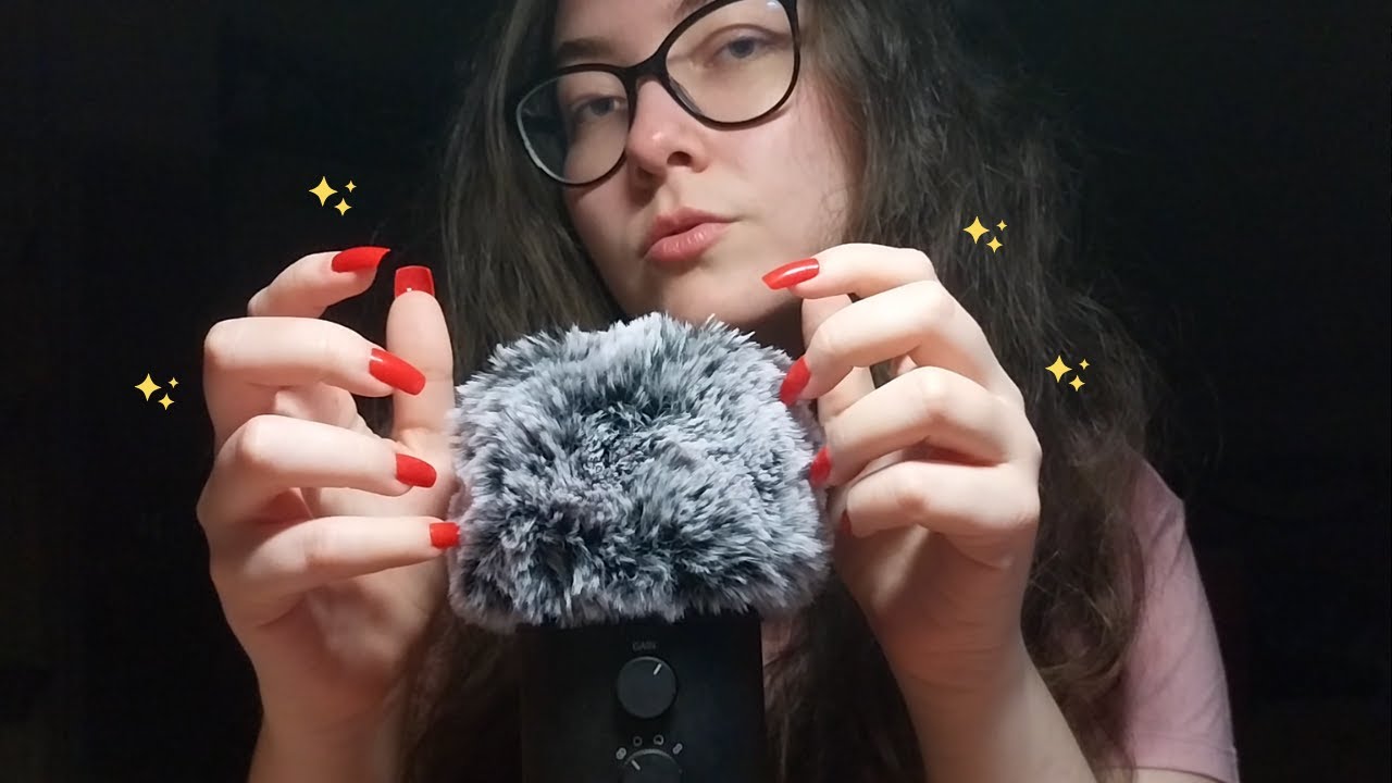 ASMR | Tingly Tapping Assortment with Whispers Galore! ✨