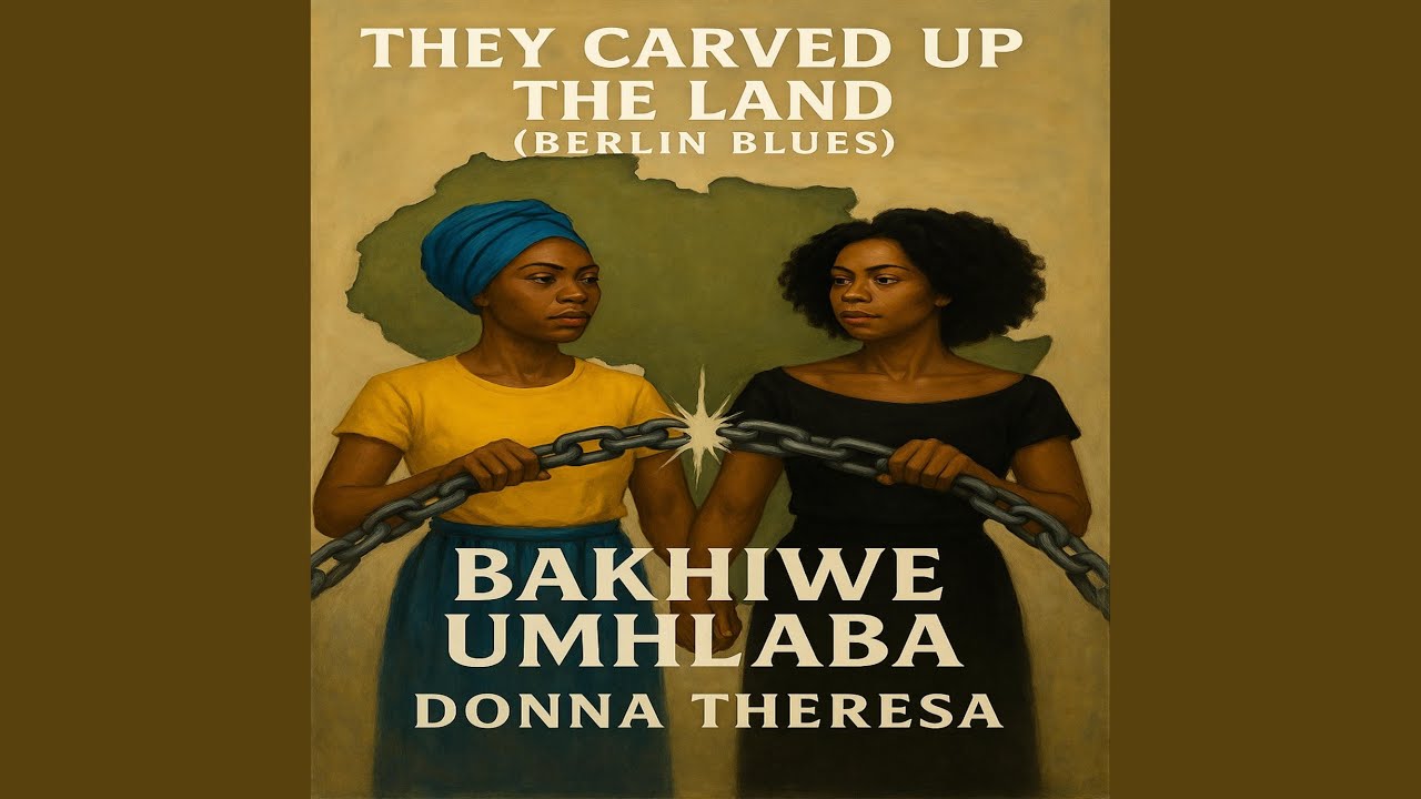 They Carved Up The Land (Bakhiwe Umhlaba)
