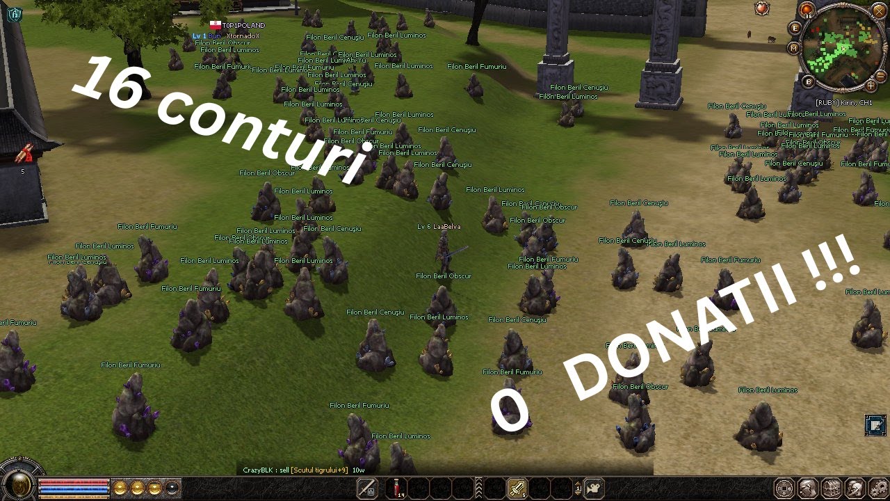 metin2 RO