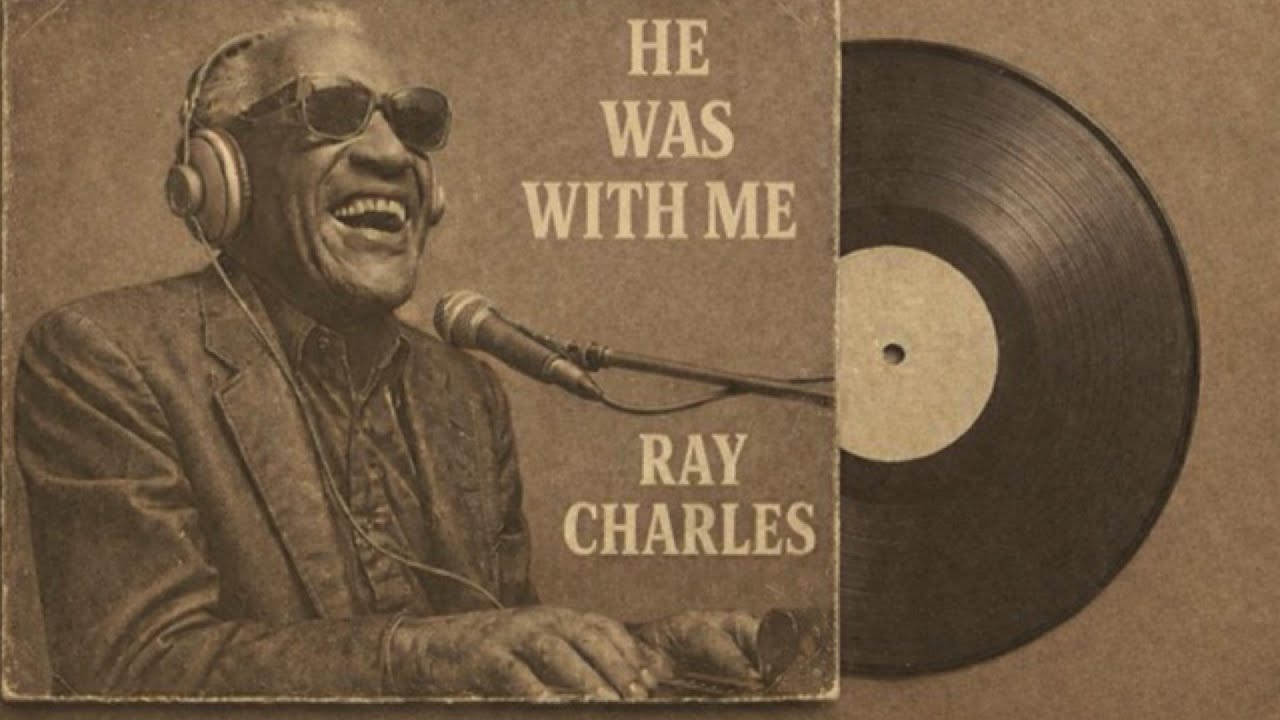 Ray Charles & Sam Cooke | 60's Soul Lost Sessions (1959–1963) – Unreleased Classics