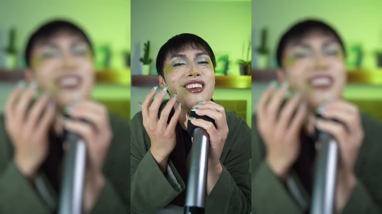 Melanie Martinez - Death Full Cover (Male Vocal Cover) #coversong #malevocal #malesinger