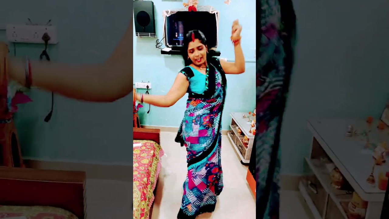 Hamahu jawan bani #pawan_singh ka hit song 🎶 #dance #bhojpurisong