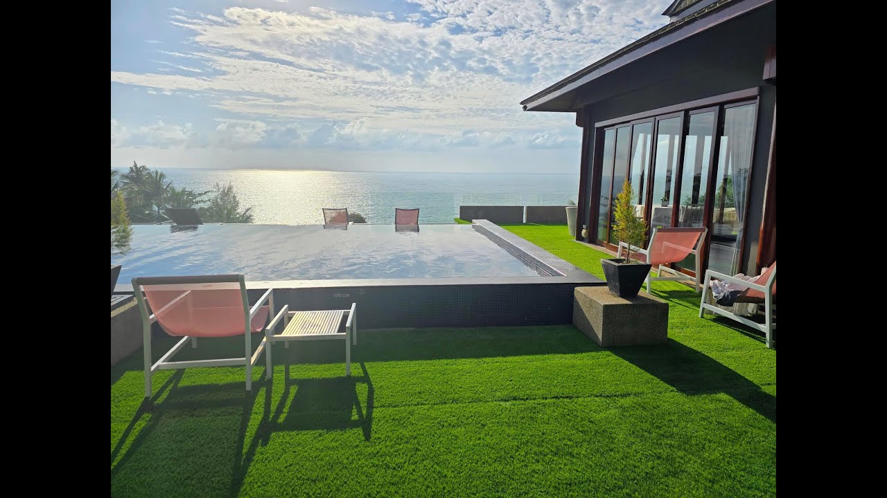 Ayara Kamala Resort & Spa | Phuket, Thailand