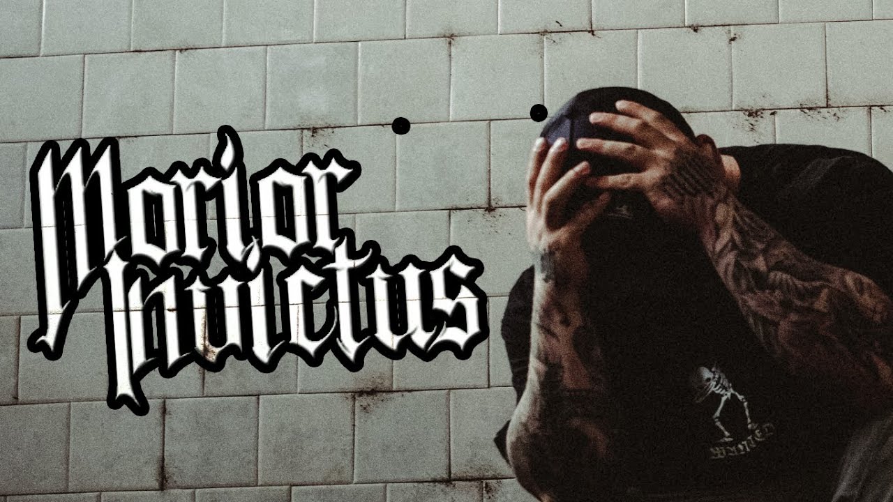 LetoDie - Morior Invictus (Prod. Liip Beats)