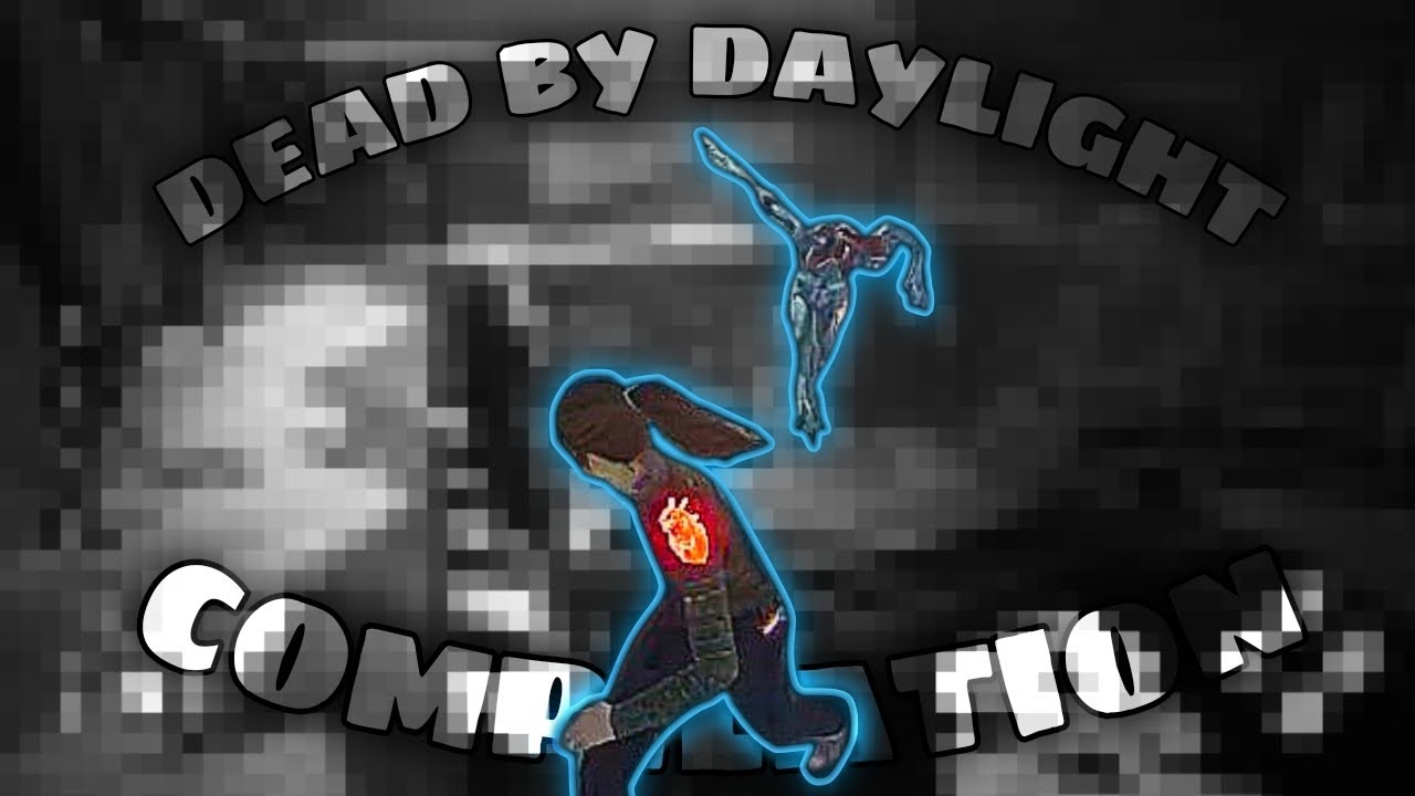 Entering FLOW STATE With These Survivor LOOPS! | Dead by Daylight Compilation