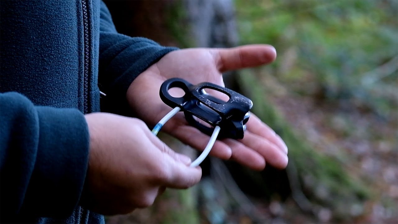 Alpin-Tube Tutorial | HowTo | Vlog No. 005