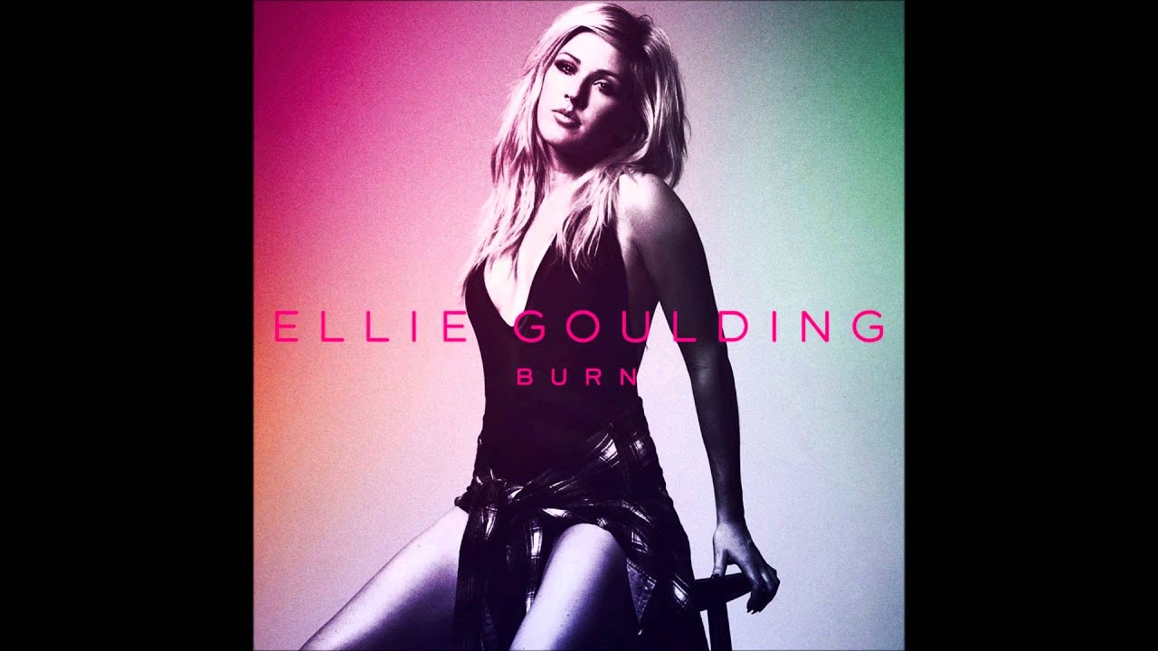 Ellie Goulding - Burn (Original Instrumental)