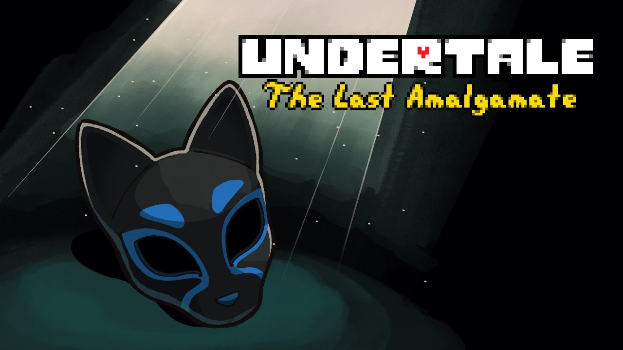 UNDERTALE: The Last Amalgamate (FULL MOVIE)