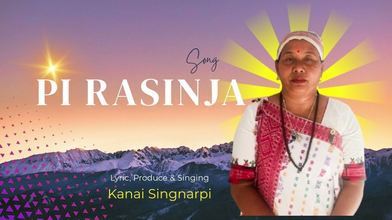 Pi Rasinja Mahin || Kanai Singnarpi (K S Bhakti) 11/01/ 2026.....