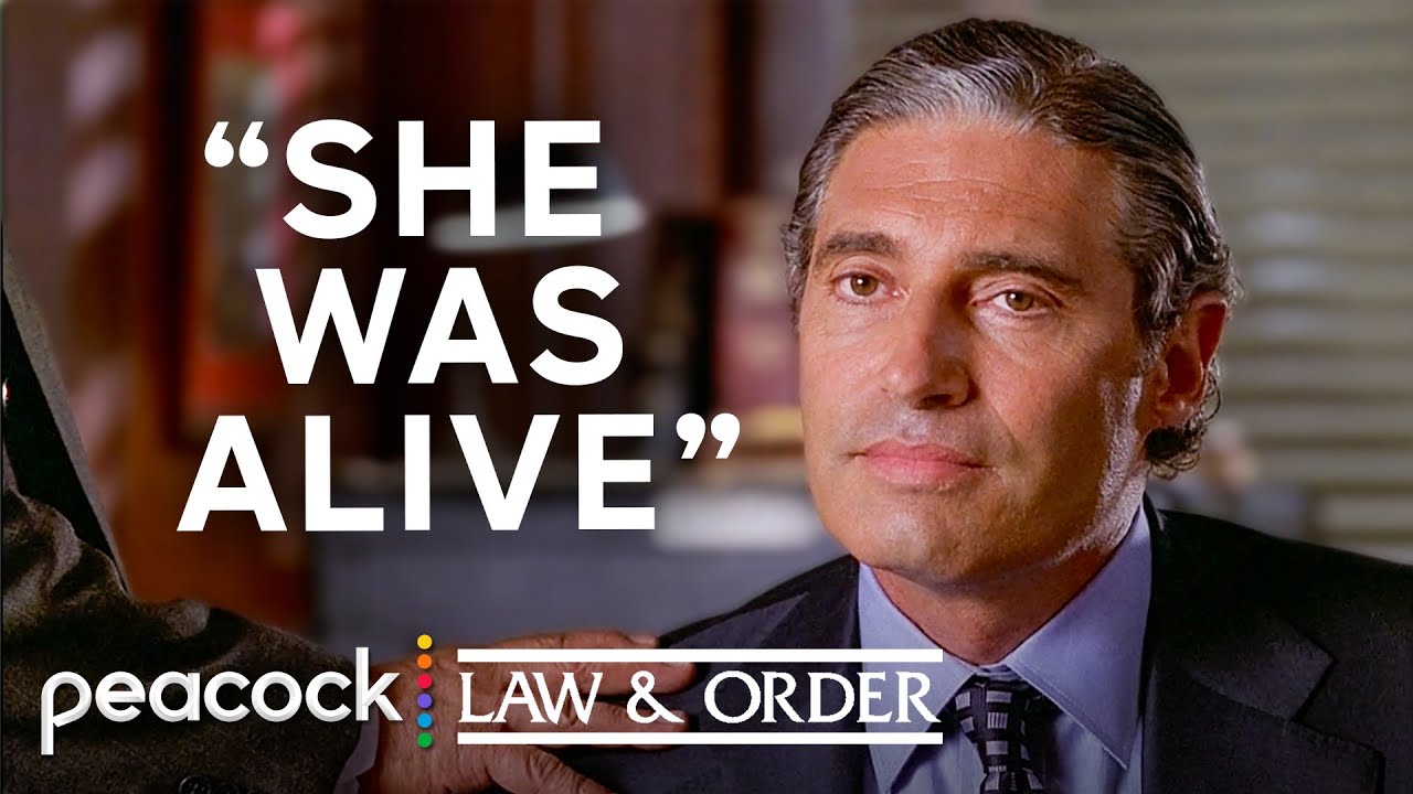 Organs For Sale: Doctors Harvesting Scheme | Law & Order