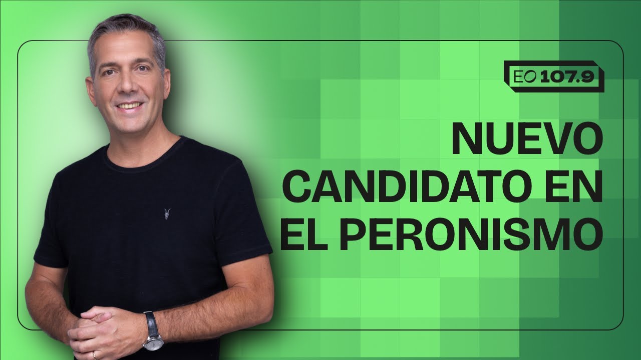 🔴 #MERCURIALI1079 | EL OBSERVADOR 107.9 en VIVO