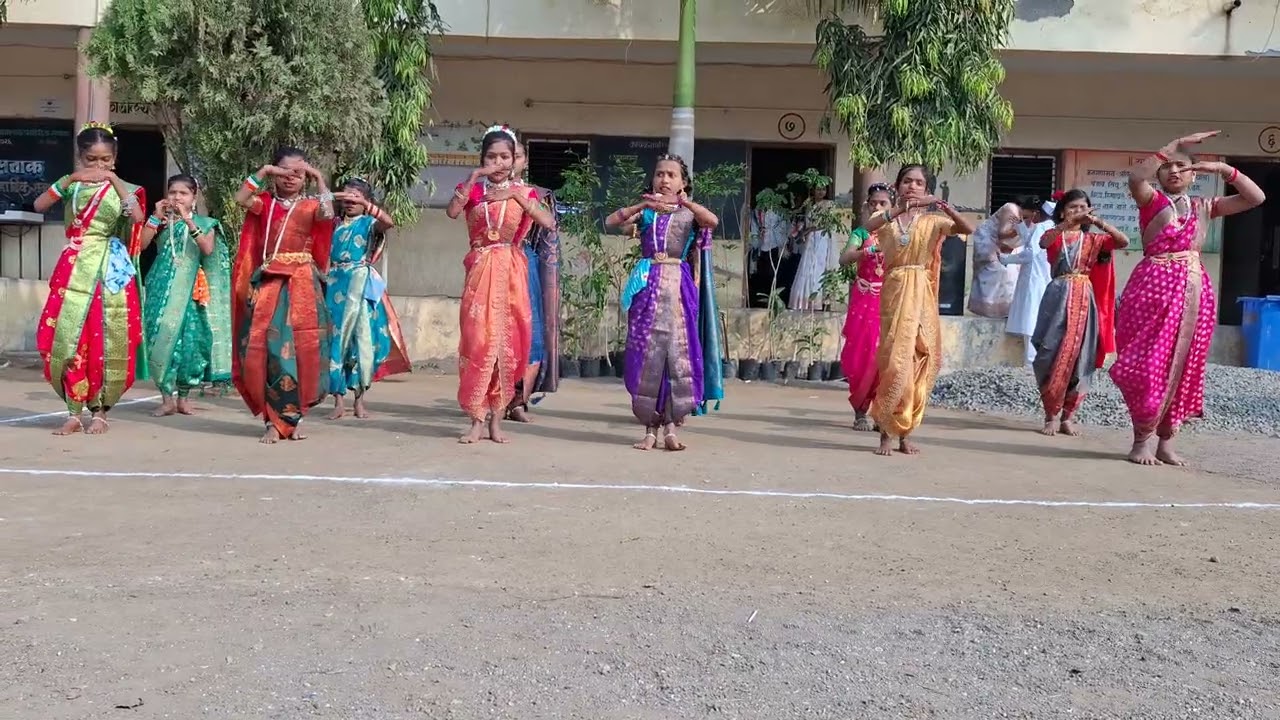 झुलवा पाळणा (सांस्कृतिक कार्यक्रम)