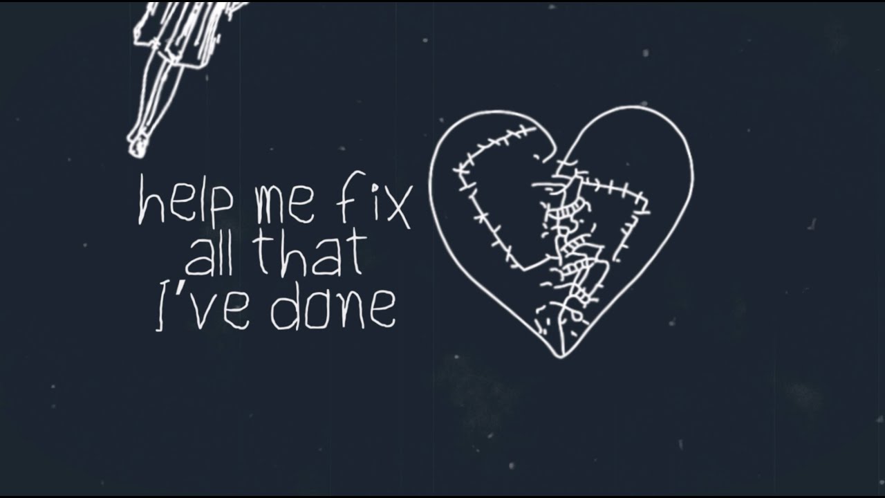 Janel Nabong - Mr. Time (Official Lyric Video)