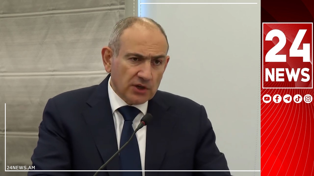 Թրամփի ներգրավվածությունը որոշակիացրեց Բաքվի հետ խաղաղության գործընթացը. Փաշինյան