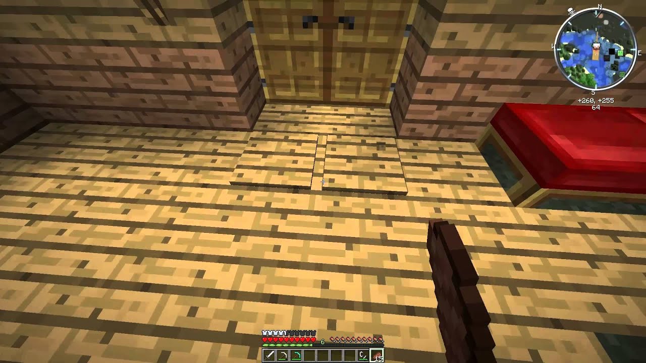 Let's Play Minecraft FtbLite [Together] #20 [German] HD SPEZIAL