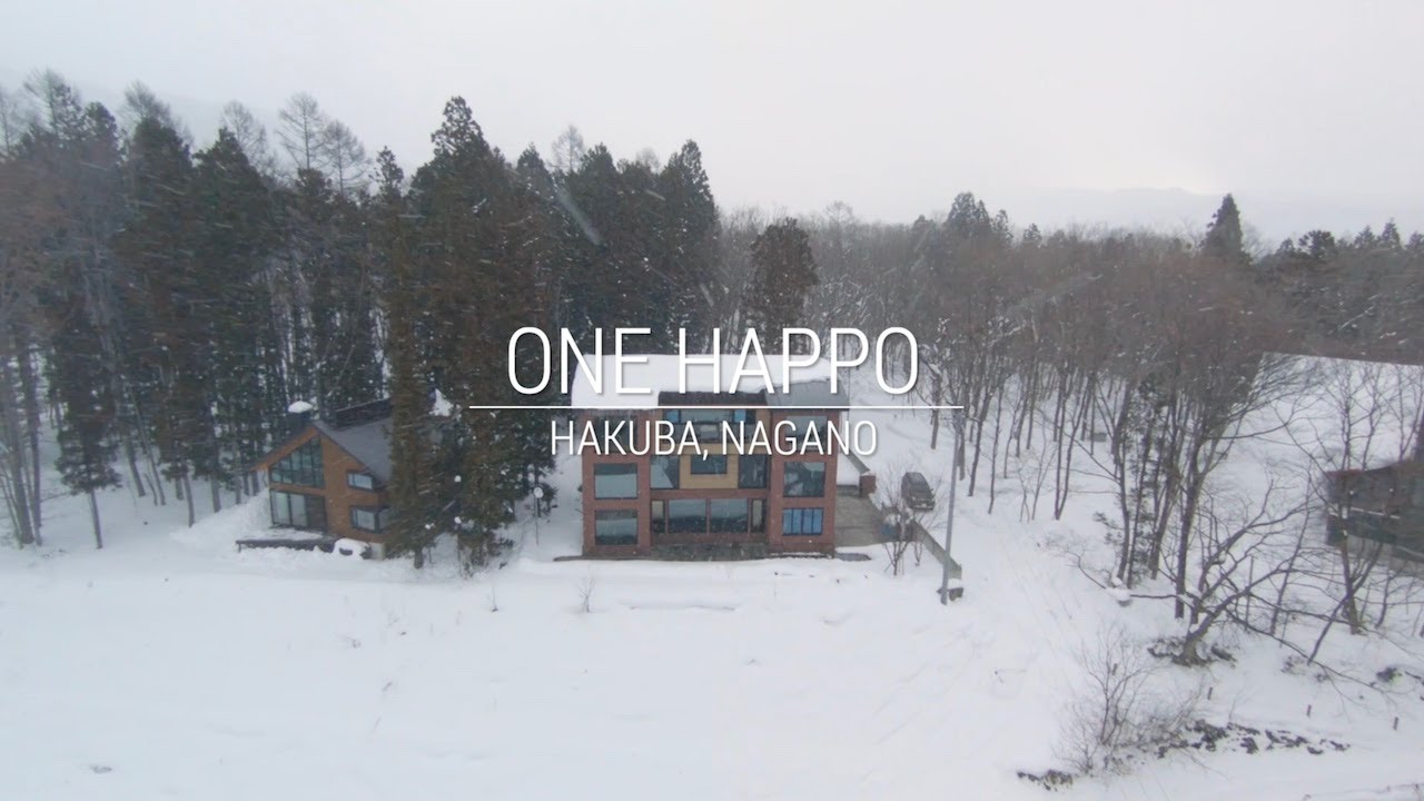 One Happo - Wadano, Hakuba