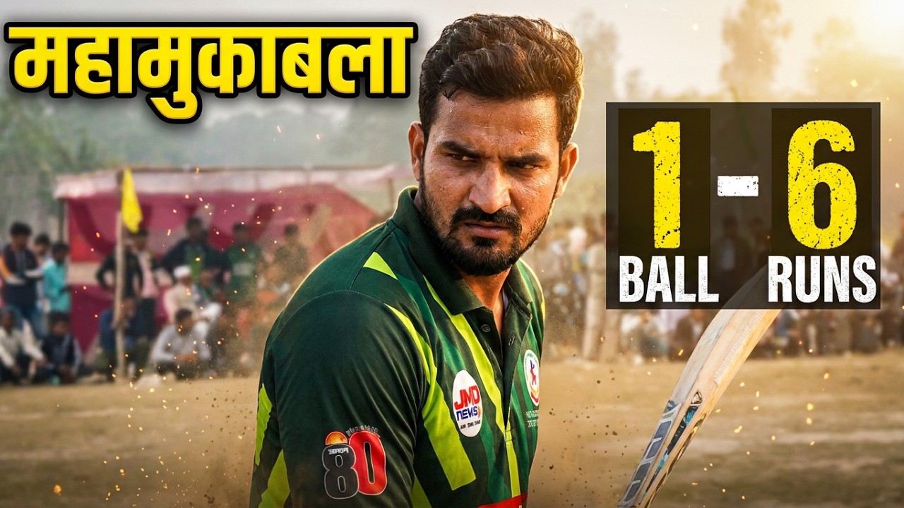 Quarter Final : | Super Over Match | ब्लैक टाइगर Vs कोनी | नवयुवक क्रिकेट प्रतियोगिता दोहरी प्रतापगढ़