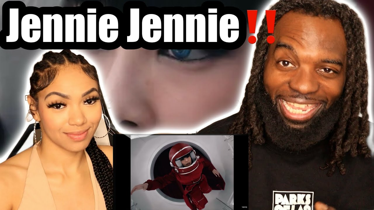 JENNIE - like JENNIE (REACTION!!)
