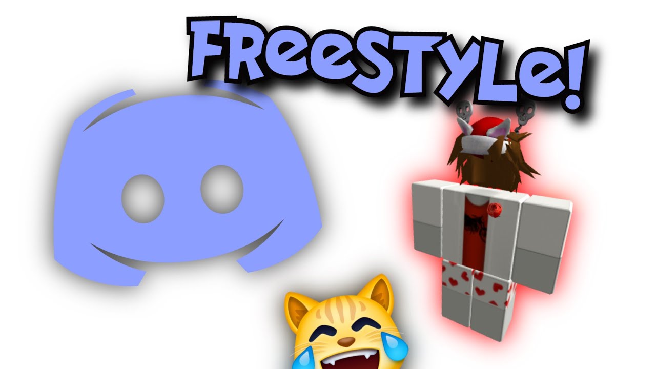 5L - discord freestyle!