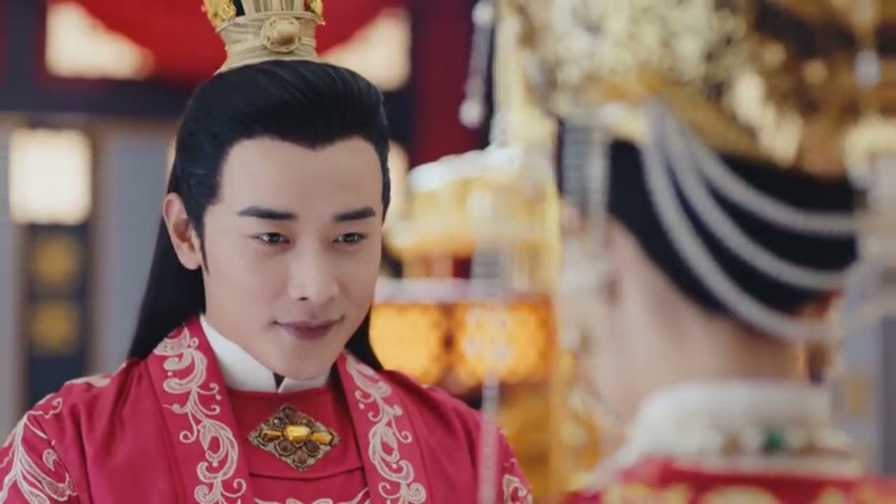 Li Weiyoung and Touba Jun will finally have their own happily married ending