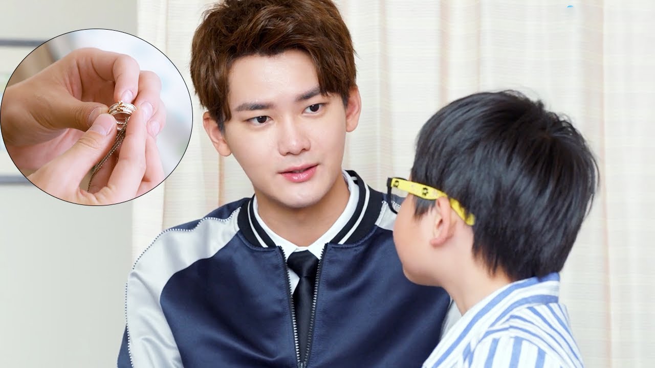 🔓The boss suspected that Cinderella had cheated, but it turned out to be his own son  | Chinesedrama