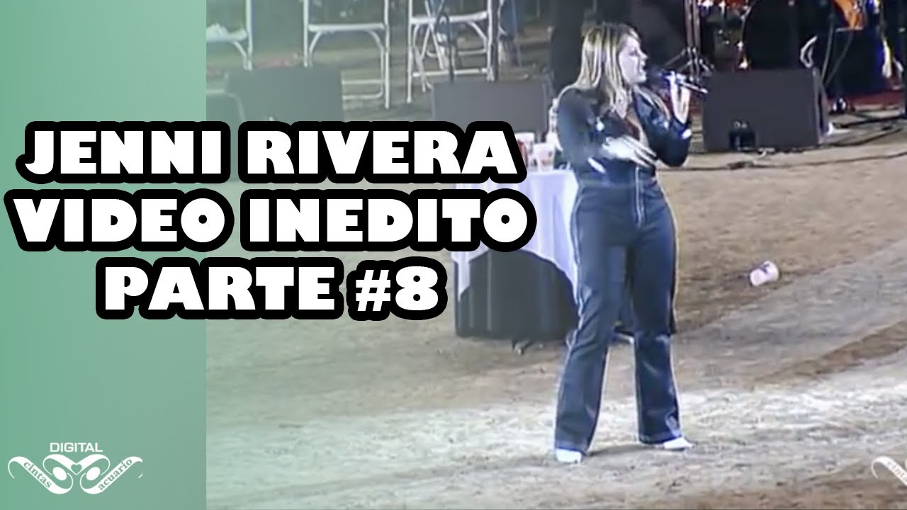 JENNI RIVERA | Pico Rivera Sports Arena