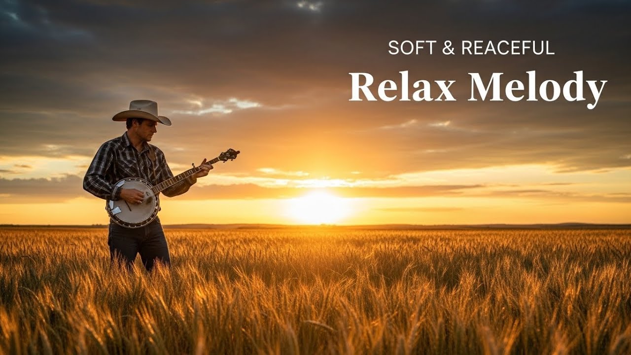 Country Melody Music – Backseat Silence & Country Melodies