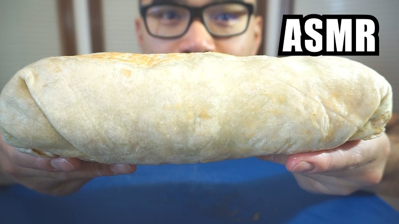 BIG BURRITO BIG BITES