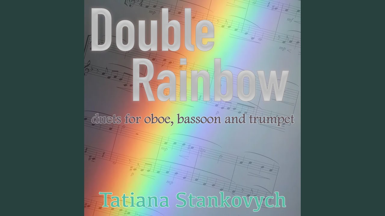 "Ingranaggi in armonia" duet for oboe and bassoon