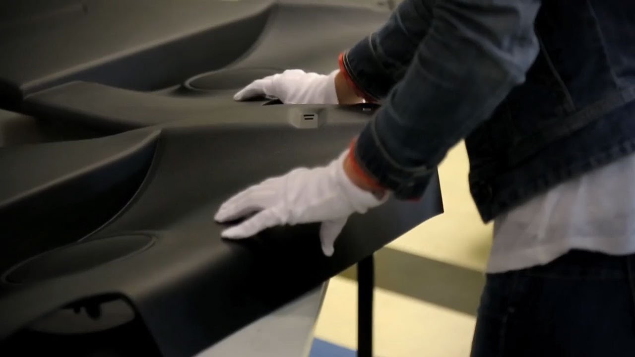 Ingénieur(e) qualité fabrication