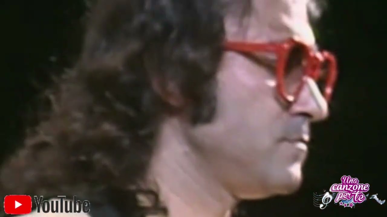 Ivan Graziani - Pigro