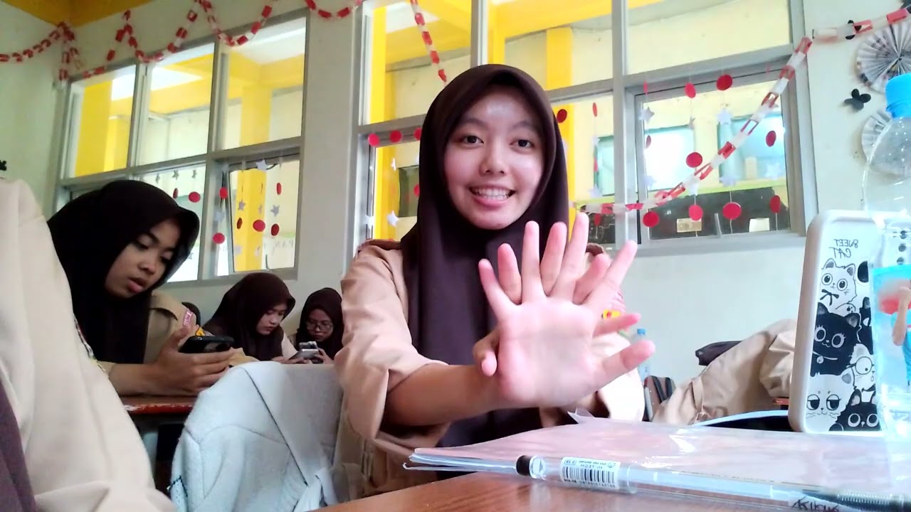 Random days...
