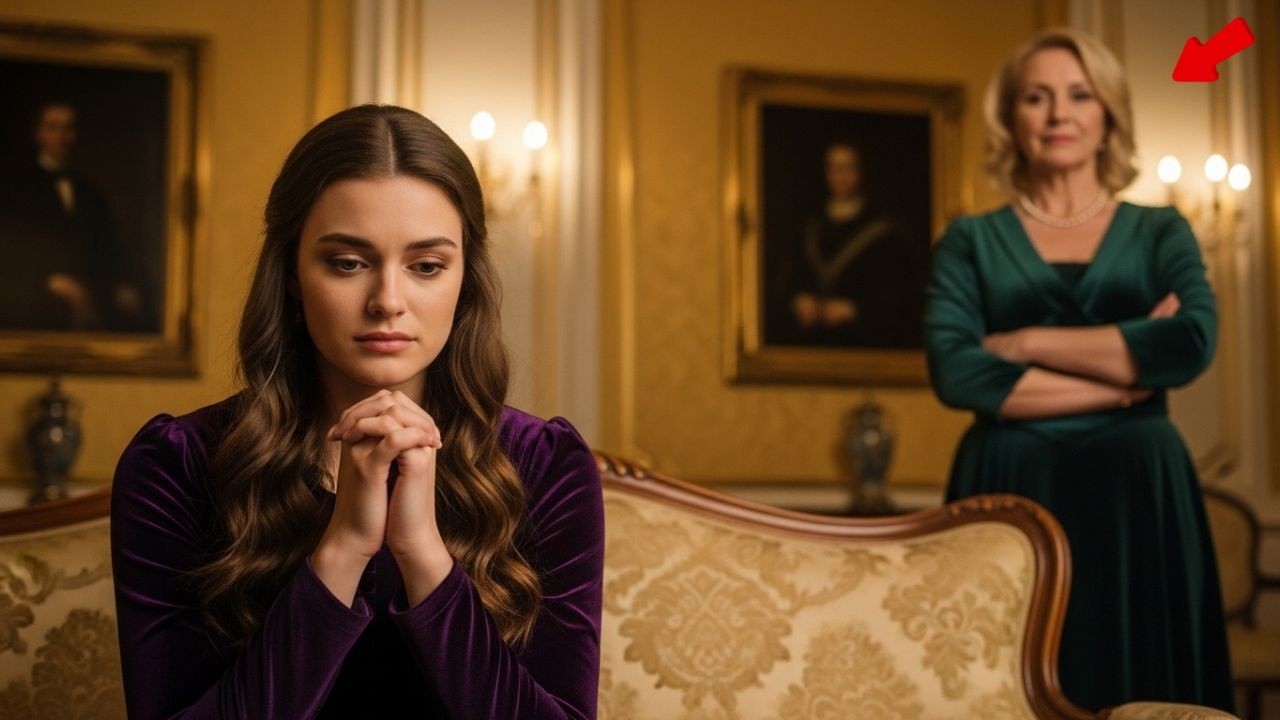 Written Out of the Inheritance in a Royal Family Drama&mdash;Until the Duke Revealed the Truth